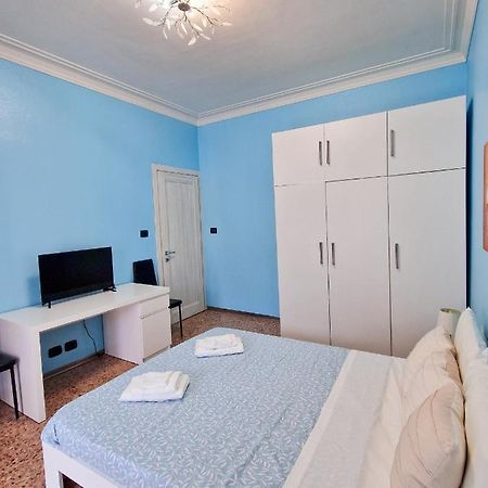 Torino Vincenzo Lancia Apartment Extérieur photo