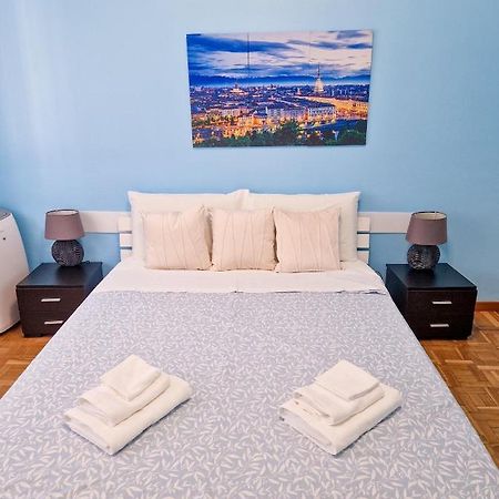 Torino Vincenzo Lancia Apartment Extérieur photo
