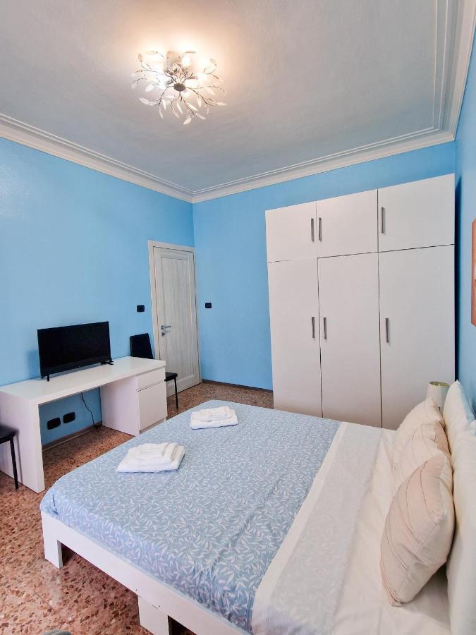 Torino Vincenzo Lancia Apartment Extérieur photo