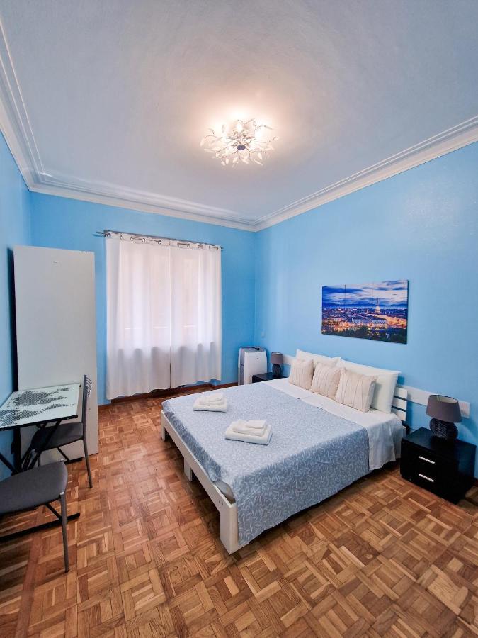 Torino Vincenzo Lancia Apartment Extérieur photo