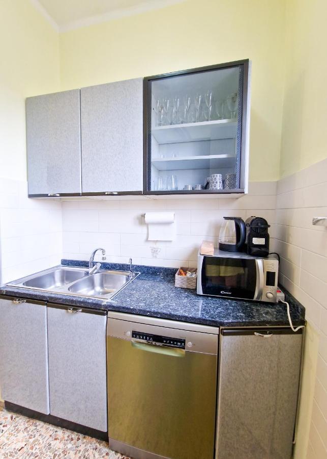 Torino Vincenzo Lancia Apartment Extérieur photo