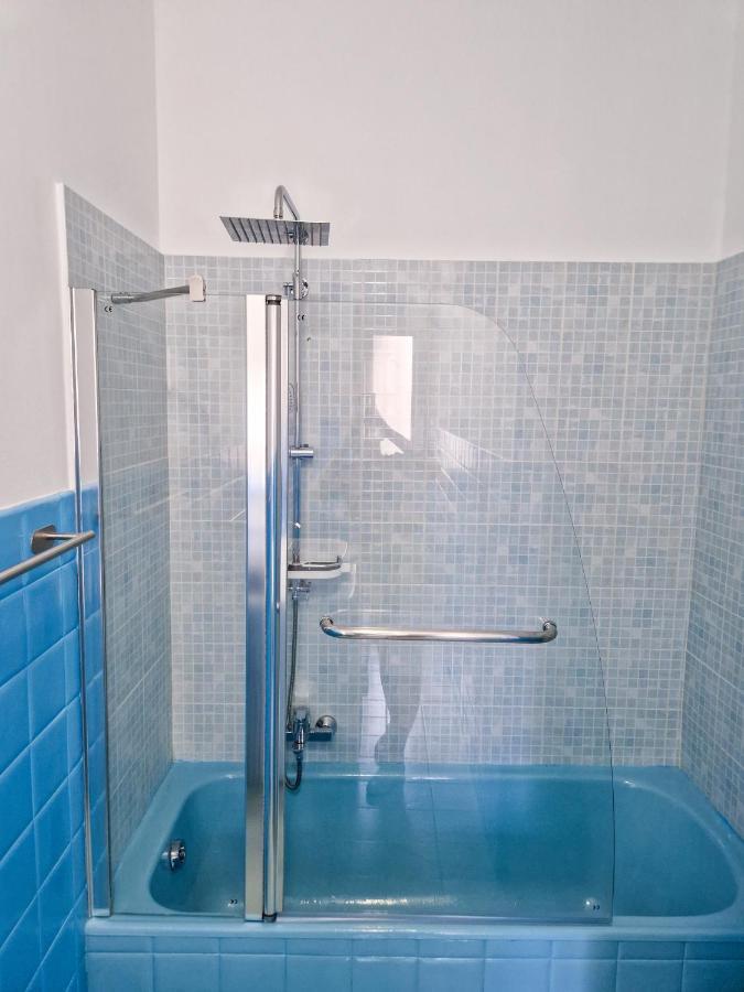 Torino Vincenzo Lancia Apartment Extérieur photo