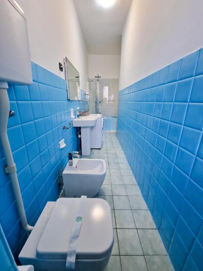 Torino Vincenzo Lancia Apartment Extérieur photo