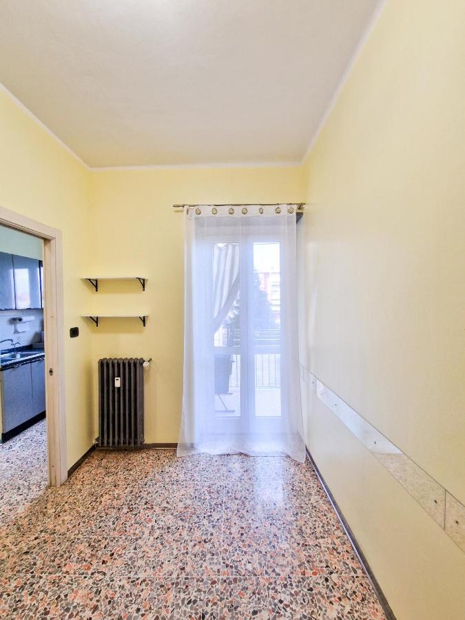 Torino Vincenzo Lancia Apartment Extérieur photo
