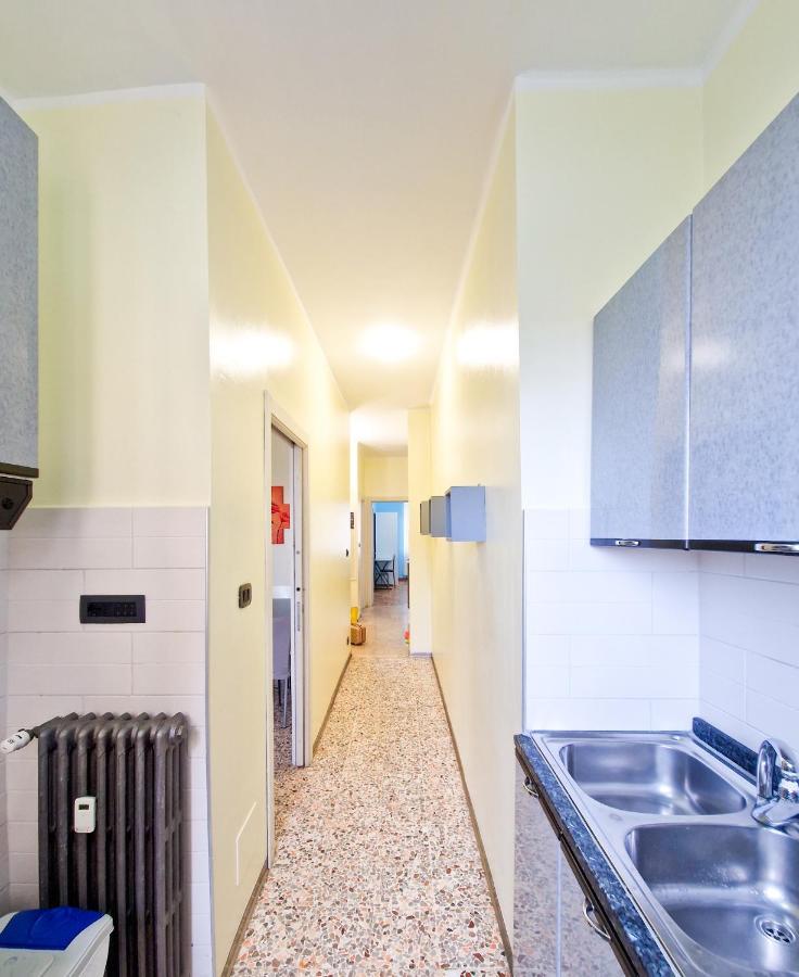 Torino Vincenzo Lancia Apartment Extérieur photo