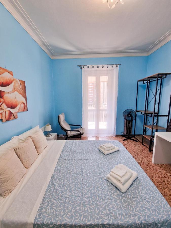 Torino Vincenzo Lancia Apartment Extérieur photo