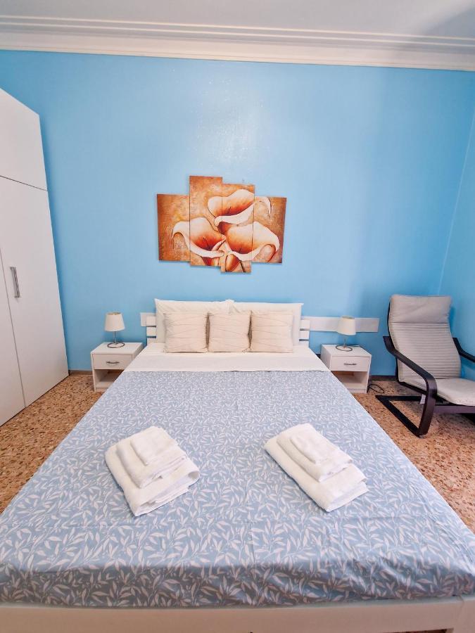 Torino Vincenzo Lancia Apartment Extérieur photo