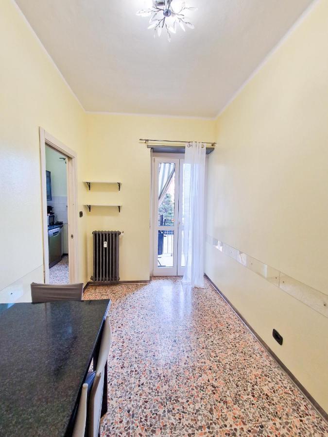 Torino Vincenzo Lancia Apartment Extérieur photo