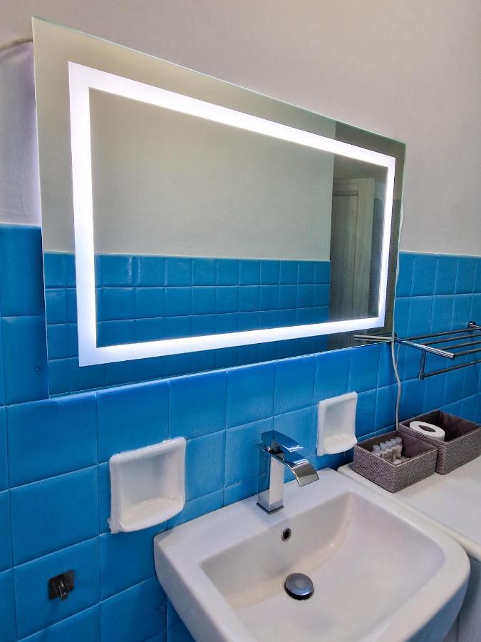 Torino Vincenzo Lancia Apartment Extérieur photo